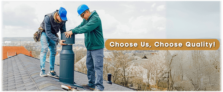 Chimney and Fireplace Solutions