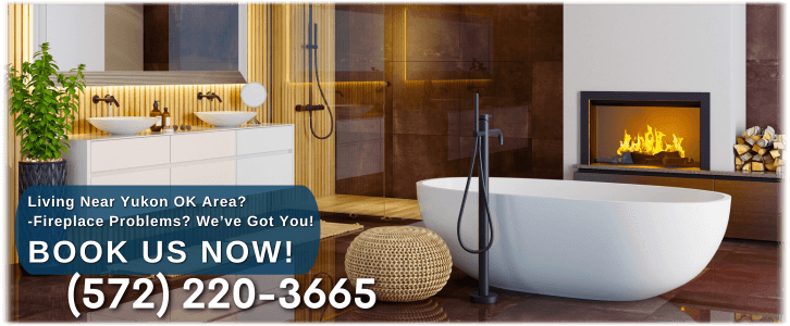 Fireplace Repair Yukon OK