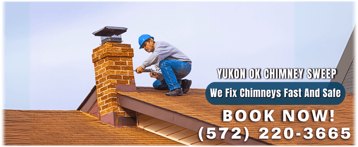 Chimney Sweep Yukon OK